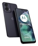 Motorola Moto G35 5G DS 8/256GB Midnight Black