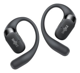 Słuchawki bezprzewodowe Shokz OpenFit 2 Black