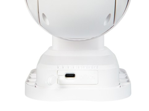 78-667# Kamera blow 4g ptz 3mp h-393 v2 solarna z akumulatorem