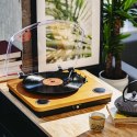 AD 1914 Wood Gramofon z usb i bluetooth