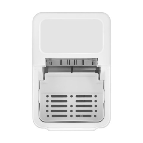 Kostkarka do lodu TEESA EASY ICE, 11kg lodu , 1L , 110W, dwa rozmiary kostek, autoczyszczenie