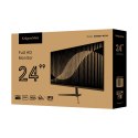 Monitor Kruger&Matz 24" 100Hz