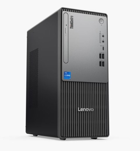 Komputer LENOVO ThinkCentre Neo 50t Gen 5 (i7-14700/UHD770/16GB/SSD512GB/DVDRW/W11P)