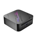 Mini PC Blackview MP100 Ryzen 7-5825U/16GB/SSD 1TB/Win 11 Pro czarny