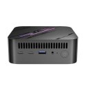 Mini PC Blackview MP100 Ryzen 7-5825U/16GB/SSD 1TB/Win 11 Pro czarny