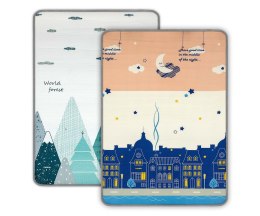 ND18_5070 Mata piankowa zwijana Kinder Forest and City