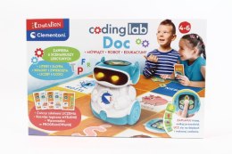 CLE Naukowa zabawa Edukacyjny robot 50730