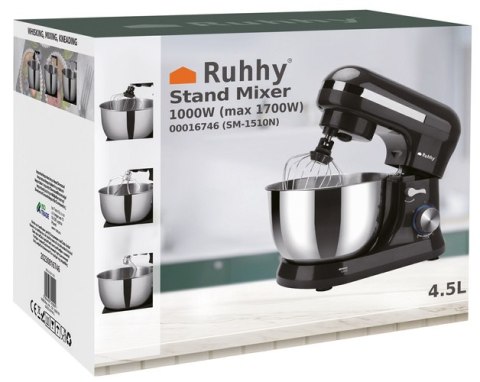 ND12_15851 Robot kuchenny planetarny 1700W 5904463315020