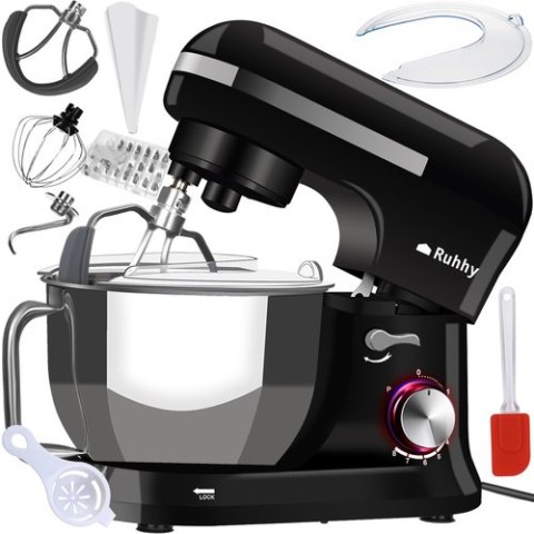 ND12_15851 Robot kuchenny planetarny 1700W 5904463315020