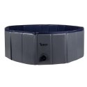 ND12_16629 Basen/ kojec dla psa składany 100x30 Purlov 20929 5904665713112 PURLOV