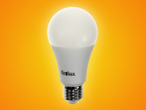 Żarówka Led Pitt E27 15W 3000K
