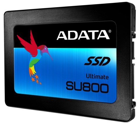 Dysk SSD A-DATA Ultimate SU800 256 GB (2.5″ /256 GB )