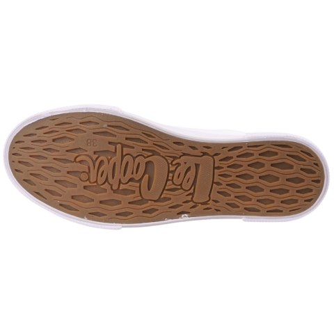 ND05_B22376-39 LCW-22-31-0884LA Buty damskie Lee Cooper białe LCW-22-31-0884LA r.39