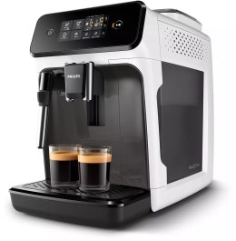 Philips Espresso Coffee maker Series 1200 | EP1223/00 | Philips | Pump pressure 15 bar | Built-in milk frother | Fully automatic | 1500 