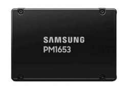 Dysk SSD SAMSUNG MZILG3T8HCLS-00A07 (2.5″ /3.84 TB )