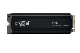 Dysk SSD CRUCIAL CT4000T705SSD5 (M.2 2280″ /4TB )