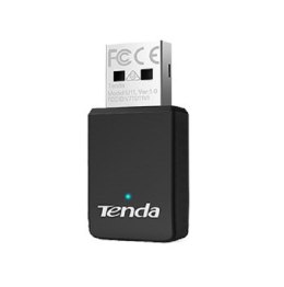 Karta sieciowa bezprzewodowa TENDA U11