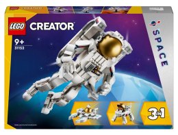 LEGO 31152 CREATOR 3w1 - Astronauta