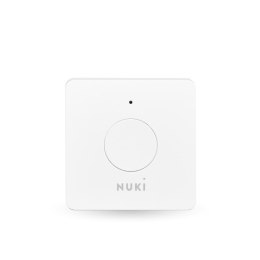 Mechanizm otwierania drzwi NUKI Opener, biały
