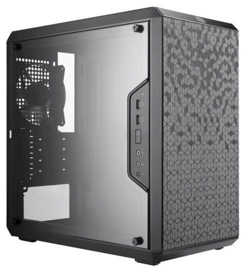 Obudowa COOLER MASTER MasterBox Q300L