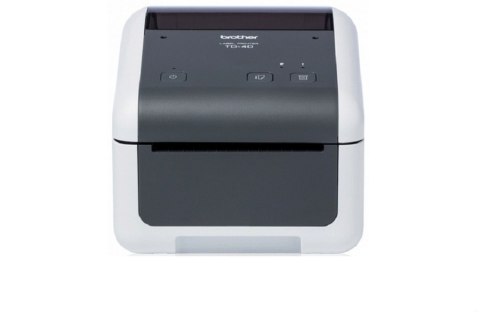 Drukarka etykiet BROTHER TD-4420DN (TD4420DNXX1)