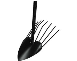 K&S GERMANY KOPACZKA DO ZIEMNIAKÓW