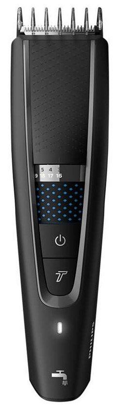 PHILIPS HC5632/15 Czarny