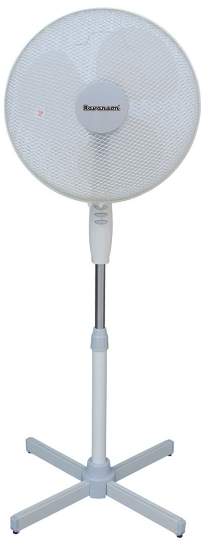 Wentylator stojący RAVANSON 43cm WT-1040S