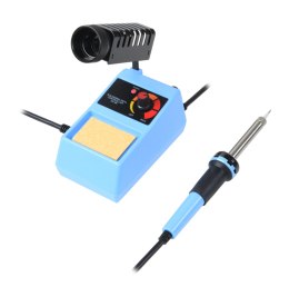 LUT0040 Stacja lut.9830C(grot z kołnierzem)