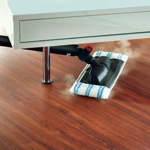 Polti Polti | Steam cleaner | PTEU0313 Vaporetto Pro 100 Eco Power | Power 1900 W | Steam pressure 5.5 bar | Water tank capacity 2 L |