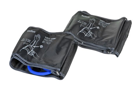 Ciśnieniomierz BRAUN ExactFit 3 BUA6150WE