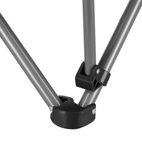 NC3705 KRZESŁO TURYSTYCZNE NIEBIESKIE NILS CAMP