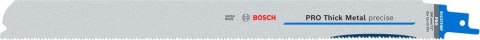 BOSCH BRZESZCZOT DO P.SZABL PRO THICK METAL PRECISE S1237HBF 5SZT.