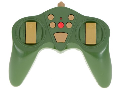 KX6036 Czołg RC War Tank 9993 2.4 GHz kamuflaż leśny