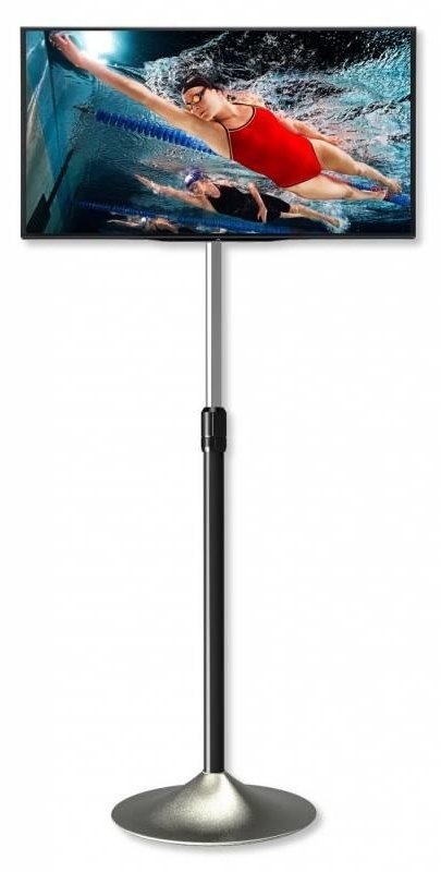 Uchwyt do TV TECHLY 022632 (nośność 22kg /13 - 27 cali)