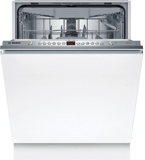 Bosch Bosch Dishwasher | SMV46KX12E | Built-in | Width 60 cm | Number of place settings 13 | Number of programs 6 | Energy efficiency 