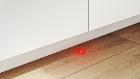 Bosch Bosch Dishwasher | SMV46KX12E | Built-in | Width 60 cm | Number of place settings 13 | Number of programs 6 | Energy efficiency 