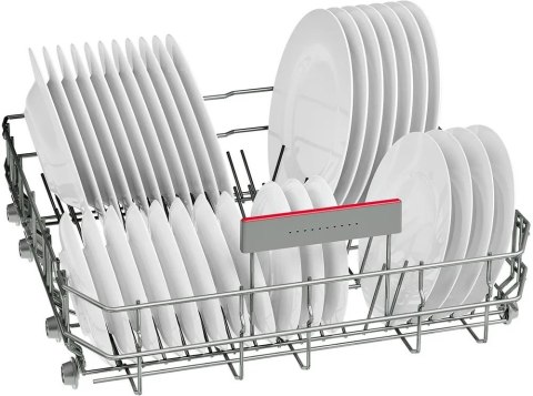 Bosch Bosch Dishwasher | SMV46KX12E | Built-in | Width 60 cm | Number of place settings 13 | Number of programs 6 | Energy efficiency 