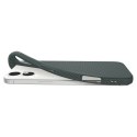 Etui case na iPhone 16 Liquid Air - zielone