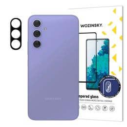 Szkło hartowane 9H na cały aparat kamerę Samsung Galaxy S25