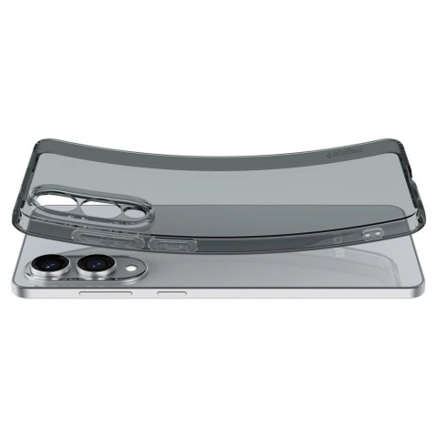 Etui case na Samsung Galaxy S25 Edge Spigen Liquid Crystal - półprzezroczyste