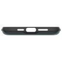 Etui case na iPhone 15 Pro Max Slim Armor CS - ciemnozielone