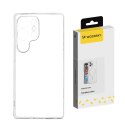 Etui ochronne Ultra Clear do Samsung Galaxy S25 Ultra - przezroczyste