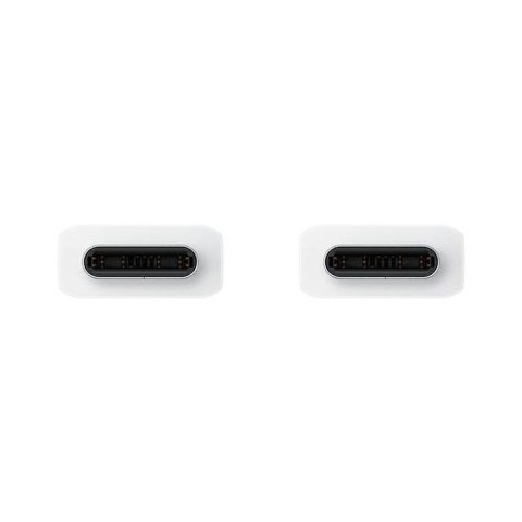 Kabel przewód Samsung USB-C 3A 1.8m - biały