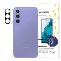 Szkło hartowane 9H na cały aparat kamerę do Samsung Galaxy A26