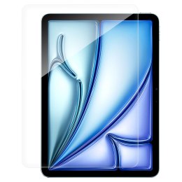 Szkło hartowane ochronne na iPad Air 11'' 2024/2025 Tempered Glass