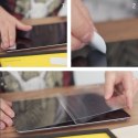 Szkło hartowane ochronne na iPad Pro 13'' 2024 Tempered Glass