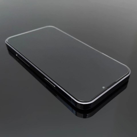 Szkło hartowane na Samsung Galaxy A06 5G / A05 Full Glue Tempered Glass - 2 szt.