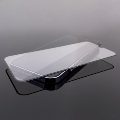 Szkło hartowane na iPhone 16 Pro Full Glue Tempered Glass
