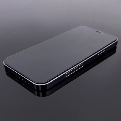 Szkło hartowane na iPhone 16 Pro Full Glue Tempered Glass